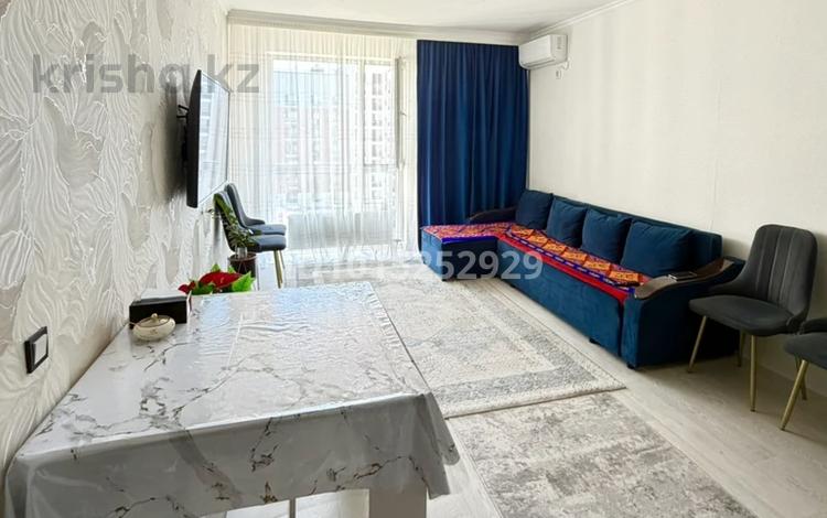 2-комнатная квартира · 42.3 м² · 5/7 этаж, Туран 89/3 — Туран-Е103 за ~ 27 млн ₸ в Астане, Нура р-н — фото 2