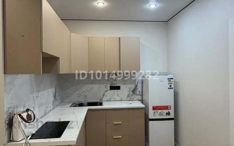 1-комнатная квартира · 36 м² · 3/9 этаж, мкр Шугыла, Жунисова 2/25 за 200 000 ₸ в Алматы, Наурызбайский р-н — фото 2