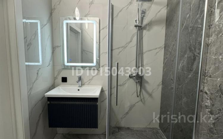 1-комнатная квартира · 44 м² · 4/14 этаж, Толе би 59 за 38 млн ₸ в Астане, Нура р-н — фото 8