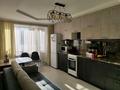 3-комнатная квартира · 65 м² · 3/5 этаж, мкр Михайловка , Крылова 38 — Крылова, Сакена за 35 млн 〒 в Караганде, Казыбек би р-н — фото 2