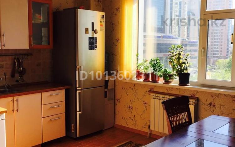 2-бөлмелі пәтер · 91.2 м² · 5/18 қабат, Кенесары 51 — Иманбаева, бағасы: 37.5 млн ₸ в Астане, р-н Байконур — фото 2
