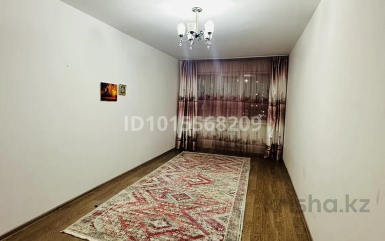 3-комнатная квартира · 74.5 м² · 5/9 этаж, мкр Шугыла 341/3к9 — Абая-Алатау за 49 млн ₸ в Алматы, Наурызбайский р-н — фото 2