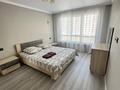 3-бөлмелі пәтер · 80 м² · 3/9 қабат, мкр Аккент 71, бағасы: 25 000 ₸ в Алматы, Алатауский р-н