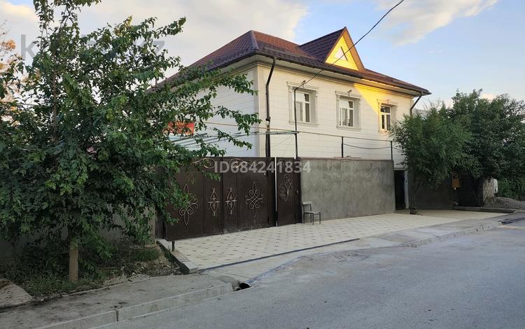 Жеке үй · 6 бөлме · 250 м² · 6.3 жүзд., Қазығұрт ш/а., Космекен 1, бағасы: 48 млн ₸ в Шымкенте, Туран р-н — фото 20