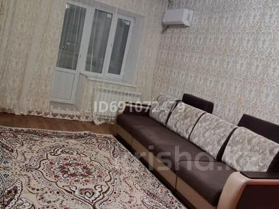 3-бөлмелі пәтер, 75 м², 9/9 қабат ай сайын, мкр. Алтын орда, Пр.Тауелсиздик 13, бағасы: 200 000 〒 в Актобе, мкр. Алтын орда