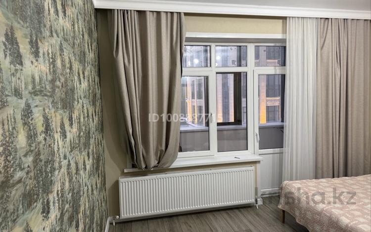 2-комнатная квартира · 59 м² · 3/7 этаж, Мәңгілік Ел 21 — Мангилик ел - Орынбор за 37.5 млн ₸ в Астане, Есильский р-н — фото 2