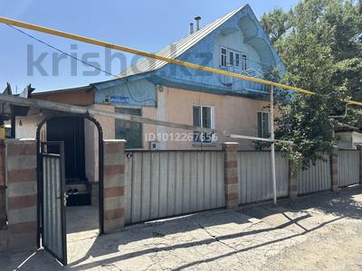 Отдельный дом · 4 комнаты · 110 м² · 10 сот., Брусиловского 16 за 38 млн ₸ в Талгаре