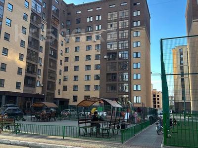 2-комнатная квартира · 46.4 м² · 2/9 этаж, Потанина 118 за 26.6 млн ₸ в Кокшетау