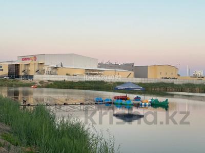 Участок · 83 сотки, Мкр Арай 2Б — ул. Арай-15 за 150 млн 〒 в 