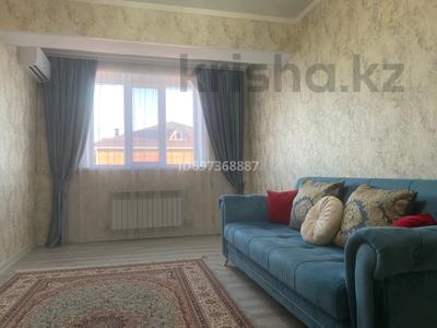2-комнатная квартира · 65 м² · 5/5 этаж, Г.Туркестан 45 за 120 000 〒