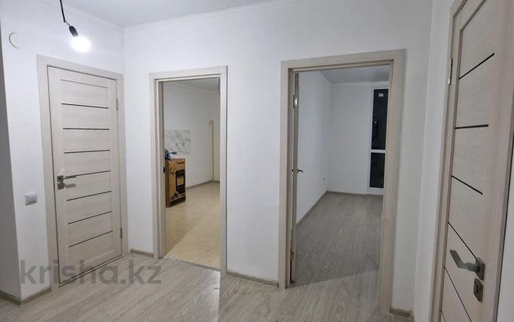 2-бөлмелі пәтер · 70 м² · 10 қабат, Жунисова — ИПОТЕКА ПРОХОДИТ, бағасы: 30 млн ₸ в Алматы, Наурызбайский р-н — фото 2