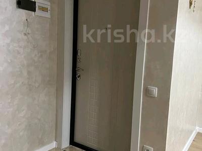 2-бөлмелі пәтер · 48 м² · 5/6 қабат, Сатпаева 145/1 — Абая-Матк Залки, бағасы: 330 000 ₸ в Алматы, Ауэзовский р-н