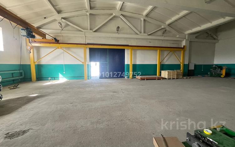 Свободное назначение, склады, азс, автосервисы и автомойки · 250 м² за 550 000 ₸ в Актобе — фото 2