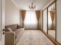 2-бөлмелі пәтер · 65 м² · 8/9 қабат, Баймуханова 39К — Баракат Ас болсын, бағасы: 200 000 ₸ в Атырау, мкр Привокзальный-5
