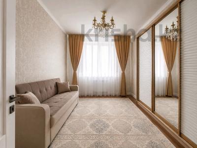 2-бөлмелі пәтер · 65 м² · 8/9 қабат, Баймуханова 39К — Баракат Ас болсын, бағасы: 200 000 ₸ в Атырау, мкр Привокзальный-5