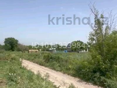Участок · 1 га, Кенена Азербаева (Покровка) за 150 млн ₸