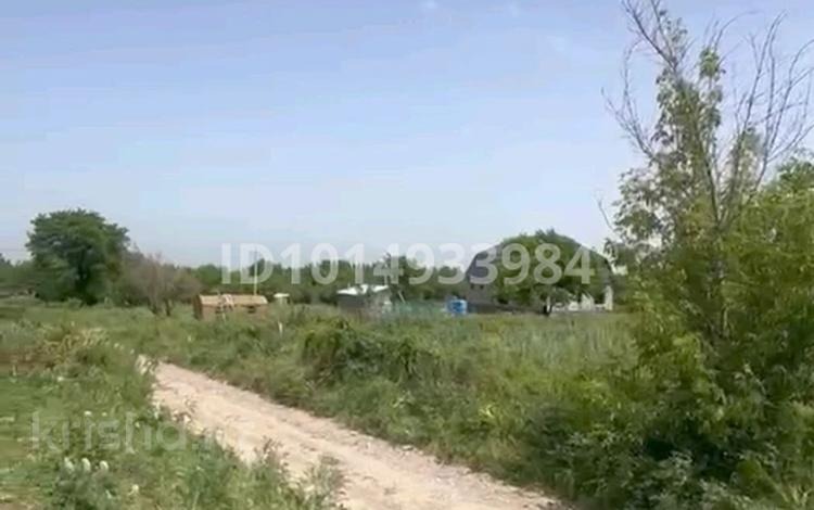 Участок · 1 га, Кенена Азербаева (Покровка) за 150 млн ₸ — фото 2
