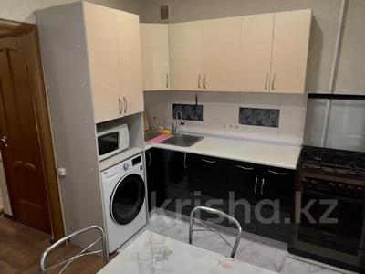 2-бөлмелі пәтер · 50 м² · 3/5 қабат, мкр Коктем-1 — Маркова, бағасы: 51 млн ₸ в Алматы, Бостандыкский р-н