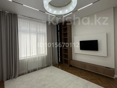 2-бөлмелі пәтер · 70 м² · 7/17 қабат, Туран 52/2, 52/3, бағасы: 57.5 млн ₸ в Астане, Есильский р-н
