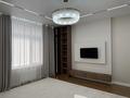 2-бөлмелі пәтер · 70 м² · 7/17 қабат, Туран 52/2, 52/3, бағасы: 57.5 млн ₸ в Астане, Есильский р-н — фото 3