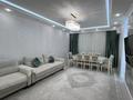 4-комнатная квартира · 120 м² · 7/14 этаж, Байтурсынова 16 за ~ 95 млн ₸ в Астане, Алматы р-н