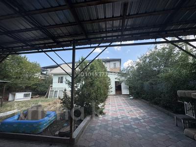 Отдельный дом · 3 комнаты · 150 м² · 8 сот., мкр Ожет тамгалы 17 — Кенжехан бащардың арты за 200 000 ₸ в Алматы, Алатауский р-н