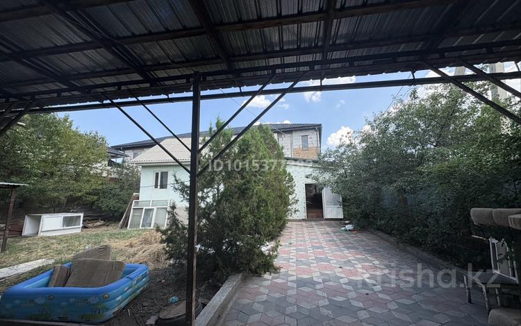 Отдельный дом · 3 комнаты · 150 м² · 8 сот., мкр Ожет тамгалы 17 — Кенжехан бащардың арты за 200 000 ₸ в Алматы, Алатауский р-н — фото 2