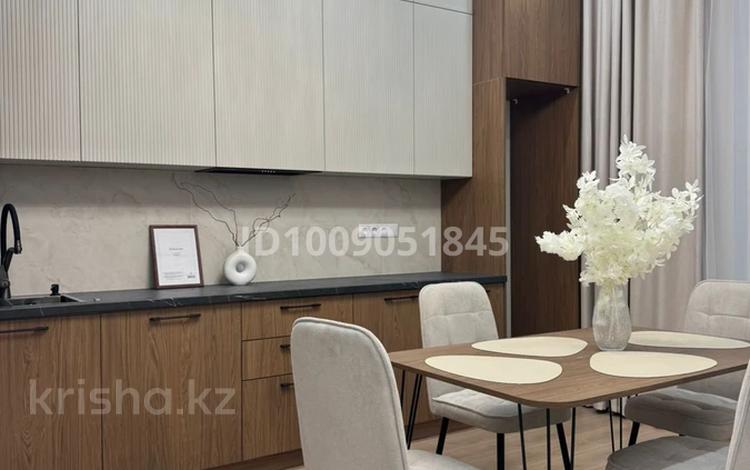 3-комнатная квартира · 68 м² · 12/18 этаж, Е-36 6 за 48 млн 〒 в Астане, Нура р-н — фото 9