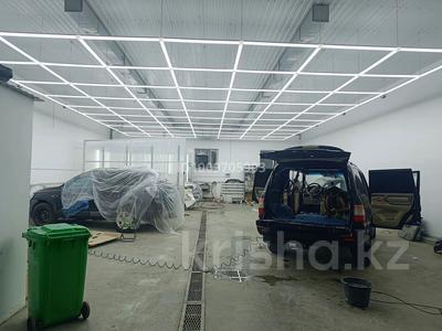 Гараж · 240 м² · Богословская трасса 7 — Авторынок , малбазар., бағасы: 600 000 〒 в Актобе