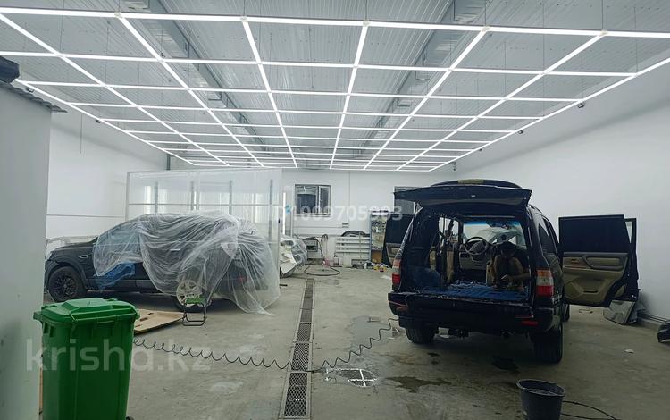 Гараж · 240 м² · Богословская трасса 7 — Авторынок , малбазар., бағасы: 600 000 ₸ в Актобе — фото 2