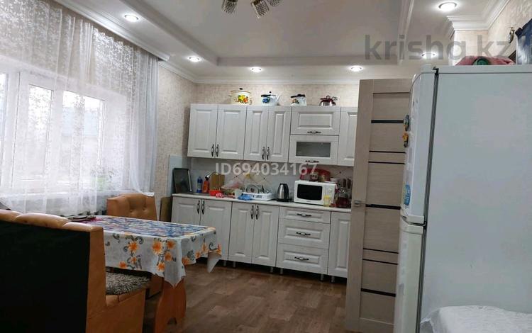 Жеке үй · 3 бөлме · 100 м² · 100 жүзд., Баумона — Дорстрое, бағасы: 8.9 млн ₸ в Макинске — фото 9