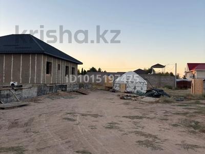 Участок · 5.9 соток, Спутник 120/1 за 11 млн ₸ в Конаеве