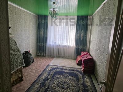 3-комнатная квартира · 69.6 м² · 1/9 этаж, 3а микрорайон за 13.5 млн ₸ в Темиртау