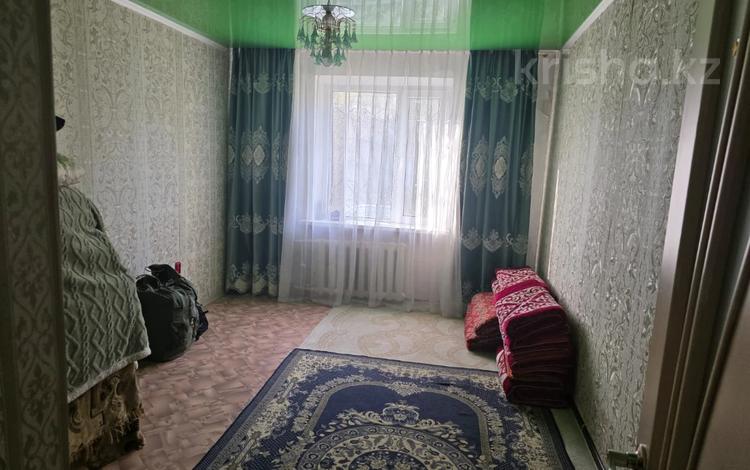 3-комнатная квартира · 69.6 м² · 1/9 этаж, 3а микрорайон за 13.5 млн ₸ в Темиртау — фото 2