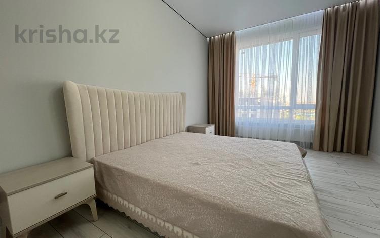 2-комнатная квартира · 70 м² · 7/12 этаж, мкр Нурсат 2, Мкр. Нурсат 20 за 360 000 ₸ в Шымкенте, Каратауский р-н — фото 2