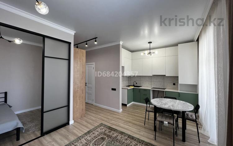 1-комнатная квартира, 38 м², 6/10 этаж, Култегин 9