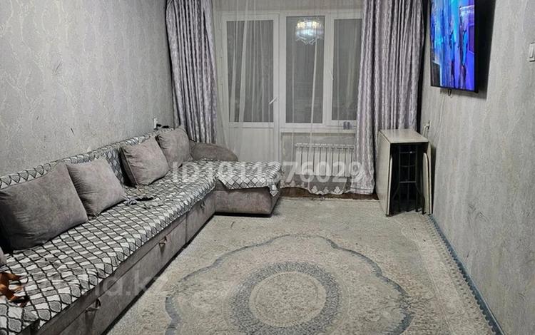 3-бөлмелі пәтер · 61.7 м² · 3/5 қабат, мкр Тастак-1 7, бағасы: 46 млн ₸ в Алматы, Ауэзовский р-н — фото 2