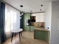 3-комнатная квартира · 61.5 м² · 12/16 этаж, Санжара Асфендиярова 2 за 46 млн ₸ в Астане, Нура р-н — фото 3