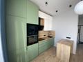 3-комнатная квартира · 61.5 м² · 12/16 этаж, Санжара Асфендиярова 2 за 46 млн ₸ в Астане, Нура р-н — фото 4