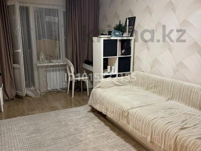 1-комнатная квартира · 31 м² · 4/4 этаж, мкр №9 24 за 21.8 млн ₸ в Алматы, Ауэзовский р-н