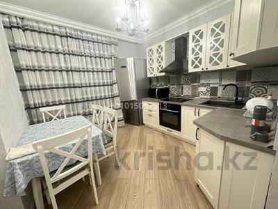2-бөлмелі пәтер · 52 м² · 3/18 қабат, Мангилик ел 51 — Улы дала, бағасы: 42 млн ₸ в Астане, Есильский р-н