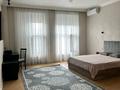 4-комнатная квартира · 115 м² · 4/5 этаж, Козыбаева 8 — Жарокова Ходжанова за ~ 109.9 млн ₸ в Алматы, Бостандыкский р-н — фото 2