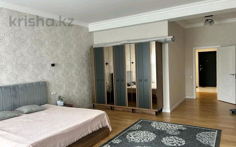 4-комнатная квартира · 115 м² · 4/5 этаж, Козыбаева 8 — Жарокова Ходжанова за ~ 109.9 млн ₸ в Алматы, Бостандыкский р-н — фото 4