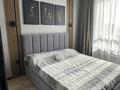 2-бөлмелі пәтер · 44 м² · 9/12 қабат, Омарова 2 — И. Омарова, бағасы: 36 млн ₸ в Астане, Есильский р-н — фото 6