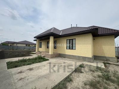 Отдельный дом · 4 комнаты · 170 м² · 8 сот., мкр Самал-2, Абиша Кекильбаева — 12 проезд за 54 млн 〒 в Атырау