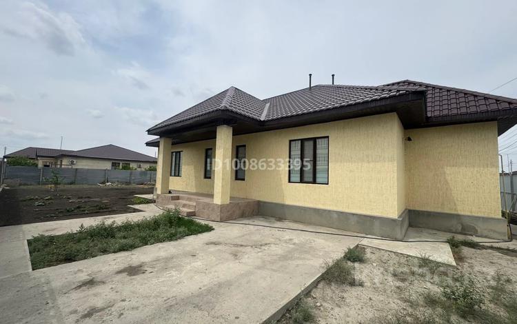 Жеке үй · 4 бөлме · 170 м² · 8 сот., мкр Самал-2, Абиша Кекильбаева — 12 проезд, бағасы: 54 млн 〒 в Атырау — фото 3