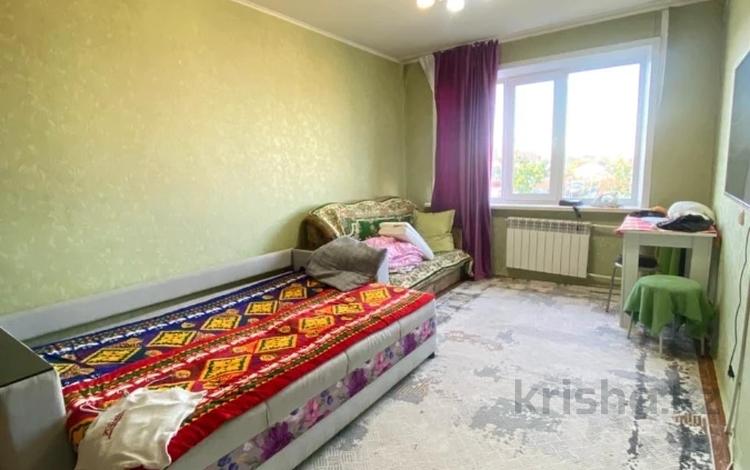 2-комнатная квартира · 53.2 м² · 6/6 этаж, Хакимжанова 56 за 17.5 млн ₸ в Костанае — фото 2