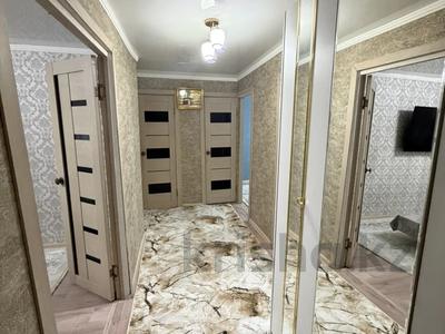 3-комнатная квартира · 60 м² · 5/5 этаж, Култекенов 96 за 9.5 млн ₸ в 
