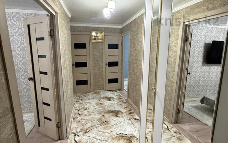 3-бөлмелі пәтер · 60 м² · 5/5 қабат, Култекенов 96, бағасы: 9.5 млн ₸ в  — фото 2