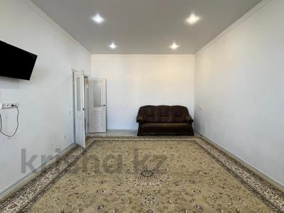 2-комнатная квартира · 82.8 м² · 5/6 этаж, мкр Нурсая, Акжарма 17 за 27.3 млн 〒 в Атырау